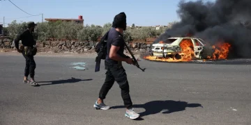 اشتباكات وحوادث في العديد من المدن والمناطق السوريّة