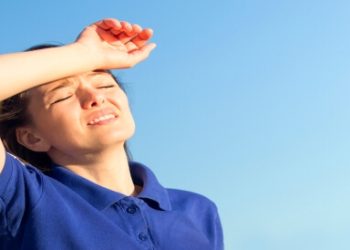 ماذا تعرف عن ضربة الشمس..؟!