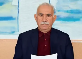 القائد عبد الله أوجلان بروميثيوس الكرد والشرق بين ثمن الحرية والمقاومة التاريخية