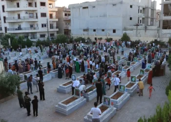 بكر حج عيسى: مجزرة كوباني حاضرة في الذاكرة حتى تتحقق العدالة ويعمُّ السلام