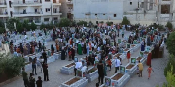 بكر حج عيسى: مجزرة كوباني حاضرة في الذاكرة حتى تتحقق العدالة ويعمُّ السلام