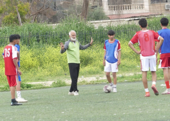 حين تضيع شخصية المدرب تضيع هوية الفريق