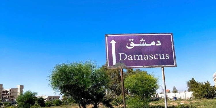 مدارس منزلية ودروس دعوية.. تنامي التعليم الديني المرتبط بتركيا في دمشق
