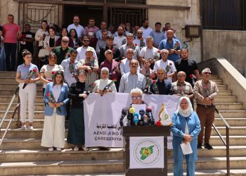 مبادرتان سوريتان تؤكدان ضرورة تنفيذ قانون “الحق في الأمل”
