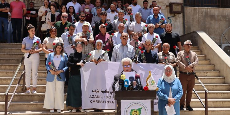 مبادرتان سوريتان تؤكدان ضرورة تنفيذ قانون “الحق في الأمل”