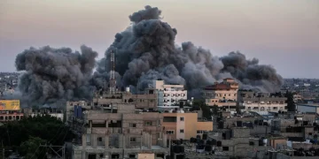 الشرق الأوسط على صفيح ساخن.. الكرد في عين العاصفة
