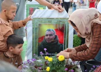 مجزرة 25 حزيران.. حين تحولت فرحة الانتصار مأساة