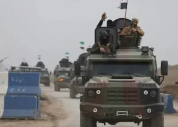 تحشيد وتعزيزات عسكرية سوريّة على الحدود مع لبنان
