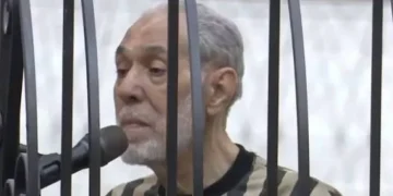 البدء بمحاكمة مفتي سوريا السابق أحمد بدر الدين حسون