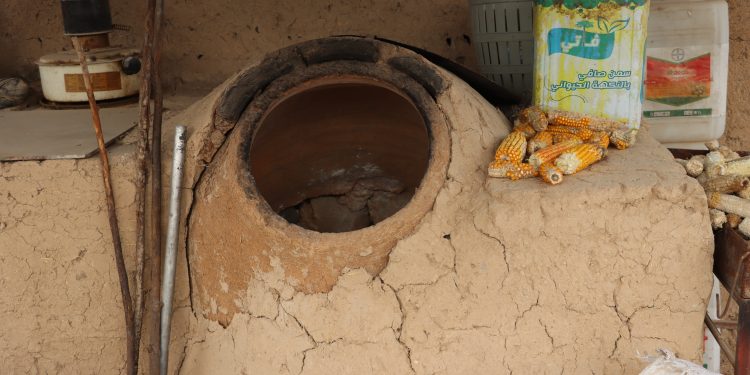 عدسة العدد 2437 من صحيفة روناهي