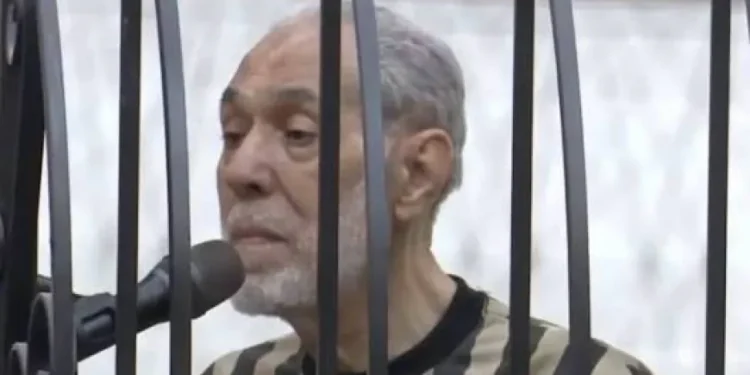 البدء بمحاكمة مفتي سوريا السابق أحمد بدر الدين حسون