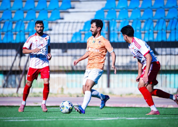 الدوري السوري الممتاز يشتعل… والفارق نقطة واحدة