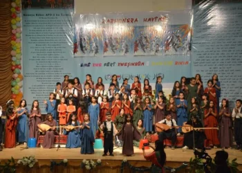 تحضيرات لإطلاق النسخة الثالثة من “مهرجان مسرح الطفل”