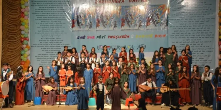 تحضيرات لإطلاق النسخة الثالثة من “مهرجان مسرح الطفل”