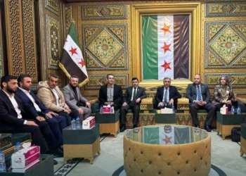 نشطاء: اتفاق 29 كانون الثاني خطوة تعزيز الشراكة وحفظ الحقوق