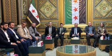 نشطاء: اتفاق 29 كانون الثاني خطوة تعزيز الشراكة وحفظ الحقوق