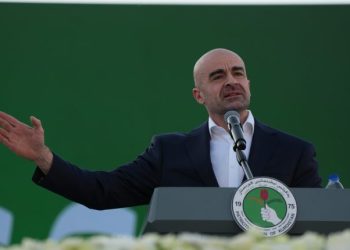 بافل طالباني: نحتاج حكومةً جديدة تقوم على الشراكة والتوازن