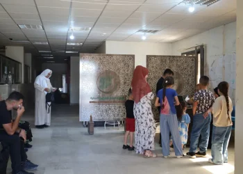 اللجان المختصة تباشر بدء مقابلات إعادة الجنسية السوريّة للكرد في الحسكة