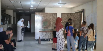 اللجان المختصة تباشر بدء مقابلات إعادة الجنسية السوريّة للكرد في الحسكة