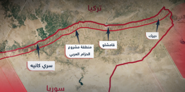 الحزام العربي… وعود الحلّ ومصداقية الحكومة المؤقتة