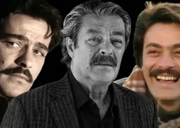 نجم الشاشة التركية وصديق القضية الكردية…. وداعاً