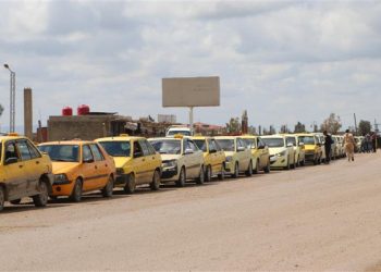 مديرية المحروقات: جهود حثيثة لتخفيف الأزمة وبرنامج جديد لضبط توزيع المحروقات