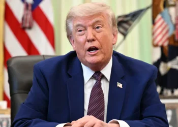 ترامب: الاتفاق مع إيران في مراحله الأخيرة