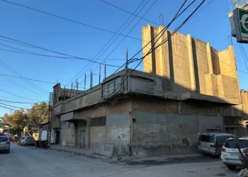 سينما شهرزاد.. ذاكرة قامشلو الثقافية تواجه خطر الهدم