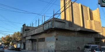 سينما شهرزاد.. ذاكرة قامشلو الثقافية تواجه خطر الهدم