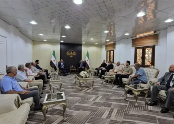 رغم الوعود ملف مُهجري كرد الرقة لا زال معلقاً