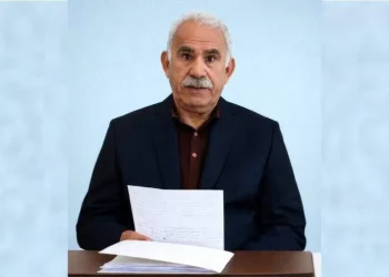 القائد عبد الله أوجلان بين الثورة الفكرية وإعادة تشكيل معادلات الشرق الأوسط