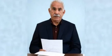 القائد عبد الله أوجلان بين الثورة الفكرية وإعادة تشكيل معادلات الشرق الأوسط