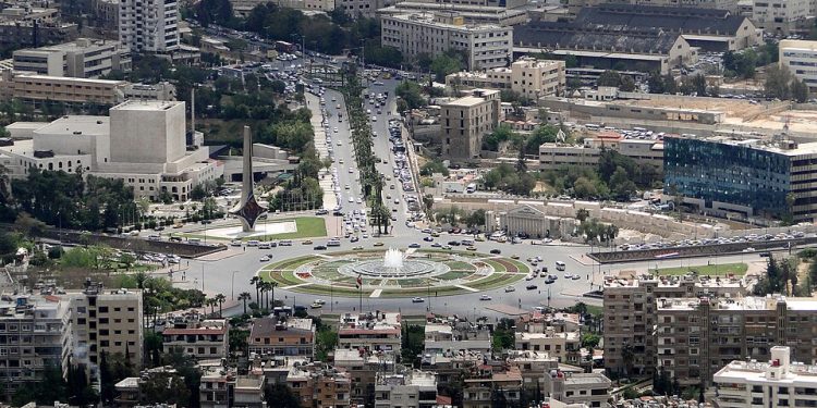 الاحتجاجات والإضرابات تتوسّع في سوريا بسبب تفاقم الأزمة المعيشية