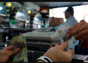 مأسسة الجباية غير المباشرة في سوريا