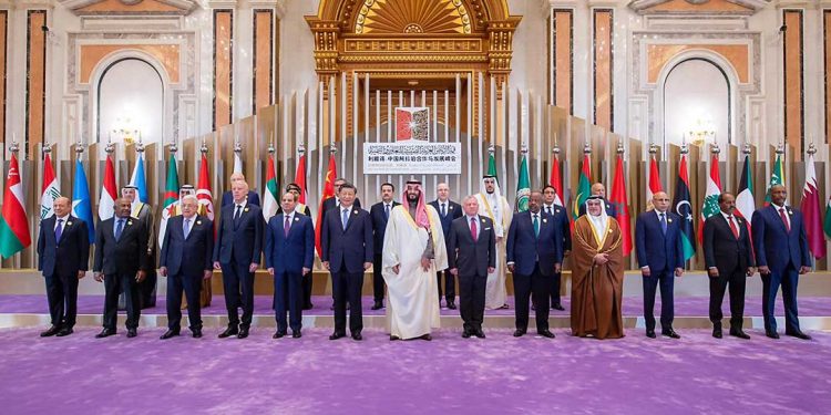اضطرابات في الشرق الأوسط.. إعادة خرائط التواجد وتوزيع المهام