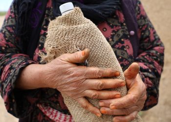 عدسة العدد 2439 من صحيفة روناهي