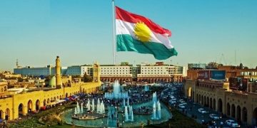 الحكومة والبيشمركة حصن باشور كردستان لمواجهة المخططات