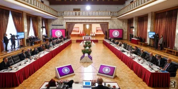 نوروز أويصال: بطء عمل اللجنة البرلمانية يؤكد عدم جدية الدولة التركية في التعامل مع عملية السلام