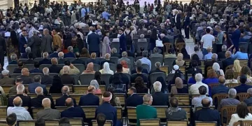 شبيبة كركي لكي يدعون إلى نبذ الخلافات السياسية والتركيز على وحدة الكرد وأهدافهم المشتركة