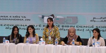 اتحاد إعلام المرأة.. ست سنوات من النضال الإعلامي لإيصال صوت النساء والدفاع عن الحقيقة