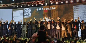 الصندوق السياديّ السوريّ وشبكات السلطة الاقتصاديّة الجديدة