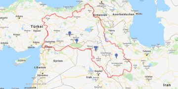 القضية الكردية في الشرق الأوسط.. سياسات الولايات المتحدة والحداثة الرأسمالية والحاجة إلى حلّ ديمقراطي