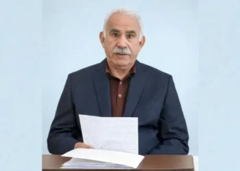المؤتمر الوطني الكردستاني: التطورات الجارية في كردستان والشرق الأوسط تتطلب موقفاً موحداً لتعزيز الحقوق الكردية