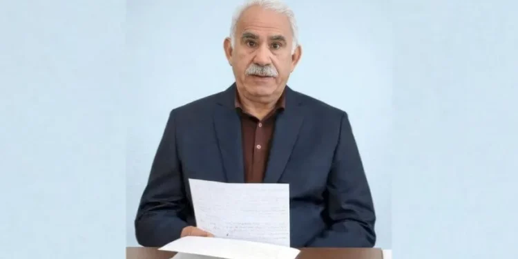 المؤتمر الوطني الكردستاني: التطورات الجارية في كردستان والشرق الأوسط تتطلب موقفاً موحداً لتعزيز الحقوق الكردية