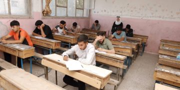 امتحانات الثانوية العامة في سوريا بين التيسير والعقبات