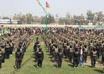 جسور الفداء وأيقونات الحرية.. من فيتنام إلى روج آفا