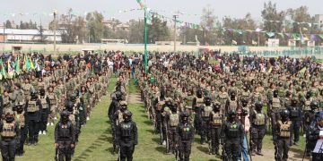 جسور الفداء وأيقونات الحرية.. من فيتنام إلى روج آفا