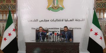 حقوقية: شرعية البرلمان مرهونة بمدى تمثيلها للسوريين