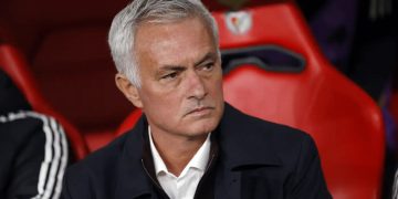 ريال مدريد يتخذ خطوة هامة صوب التعاقد مع مورينيو