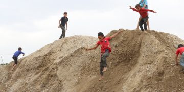 عدسة العدد 2438 من صحيفة روناهي